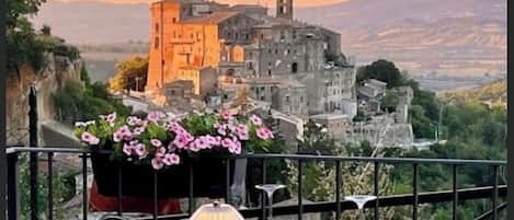 Servei de restauració a l'aire lliure