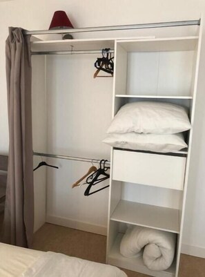 1 Schlafzimmer, kostenloses WLAN, Rollstuhlgeeignet