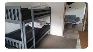 1 chambre, fer et planche Ă repasser, Wi-Fi gratuit