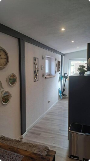 Interior - Apartment time out  (Wald)