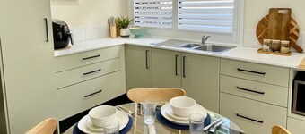 Self-contained Studio in Pimpama - Gold Coast. Close to all major theme parks.