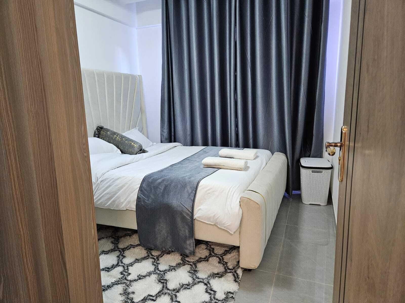 Apartamento família | 2 quartos, individualmente decorados, individualmente mobiliados