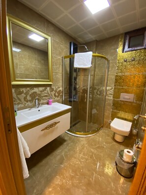 Hair dryer - Avsa Blue Sea Otel (Marmara)