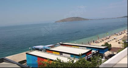 Avsa Blue Sea Otel