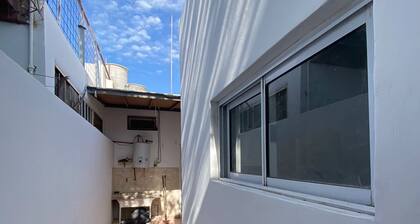 Casa Comoda con Cochera - Experiencia Inolvidable