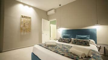 1 sovrum, wi-fi och sängkläder