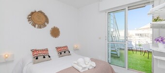 Blue Lagoon by Fidalsa