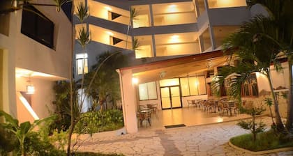Hotel Tropicana Santo Domingo