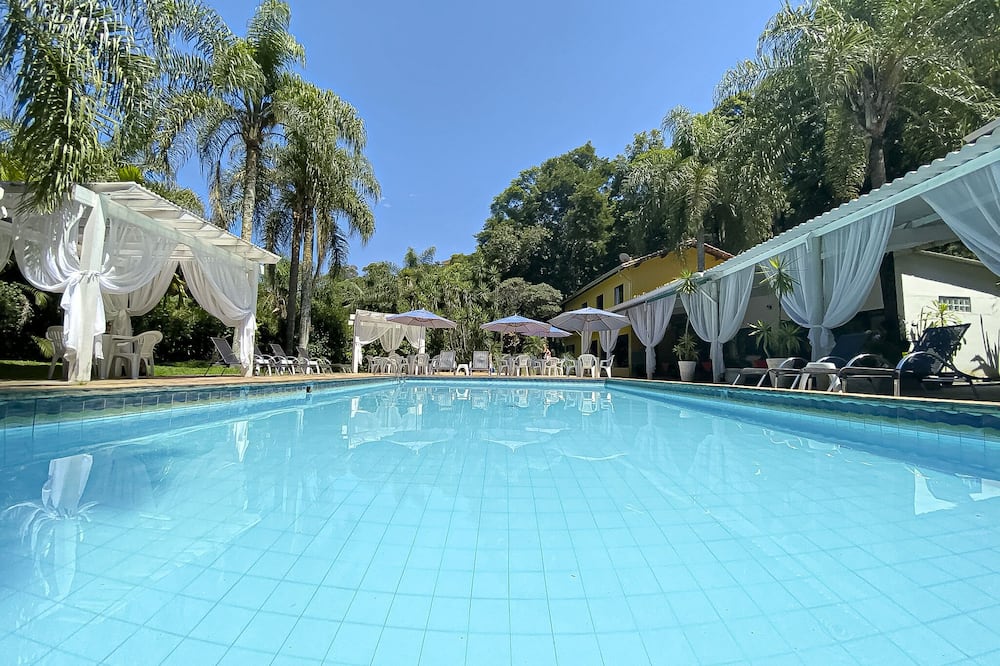 HOTEL POUSADA PARAÍSO