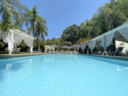 HOTEL POUSADA PARAÍSO