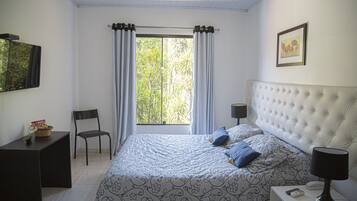 デラックス ダブルルーム | WiFi (無料)