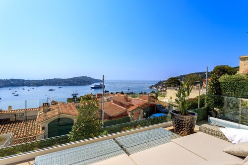 VILLA  BELLE VUE VI4394 By Riviera Holiday Homes