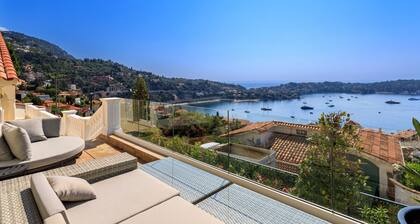 VILLA BELLE VUE VI4394 By Riviera Holiday Homes