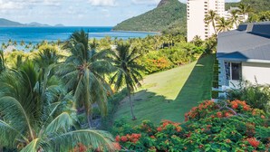 Property grounds - Poinciana Lodge 207, Poinciana Lodge 207 on Hamilton Island (Hamilton Island)