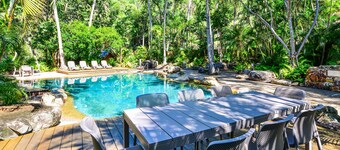 Poinciana Lodge 207, Poinciana Lodge 207 on Hamilton Island