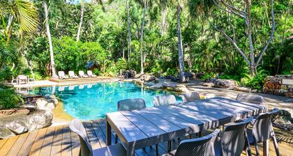 Poinciana Lodge 207, Poinciana Lodge 207 on Hamilton Island