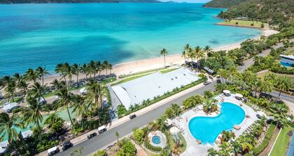 Whitsunday Apartment West 1101, Whitsunday Apartment West 1101