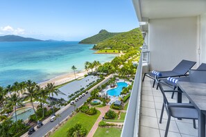 Property grounds - Whitsunday Apartment West 1101, Whitsunday Apartment West 1101 (Hamilton Island)
