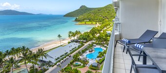 Whitsunday Apartment West 1101, Whitsunday Apartment West 1101