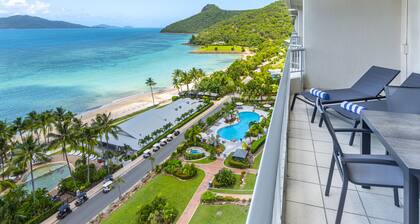 Whitsunday Apartment West 1101, Whitsunday Apartment West 1101