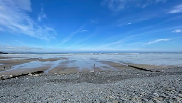 Ferienhaus | Strand