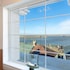 Appledore Home With Panoramic Estuary View