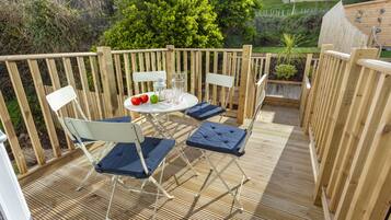 House | Property grounds