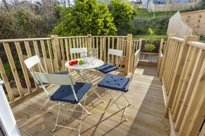 House | Property grounds - Appledore Home With Panoramic Estuary View (Bideford)