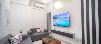 Cozy 1 Bedroom Apartment in Heart of Sosúa