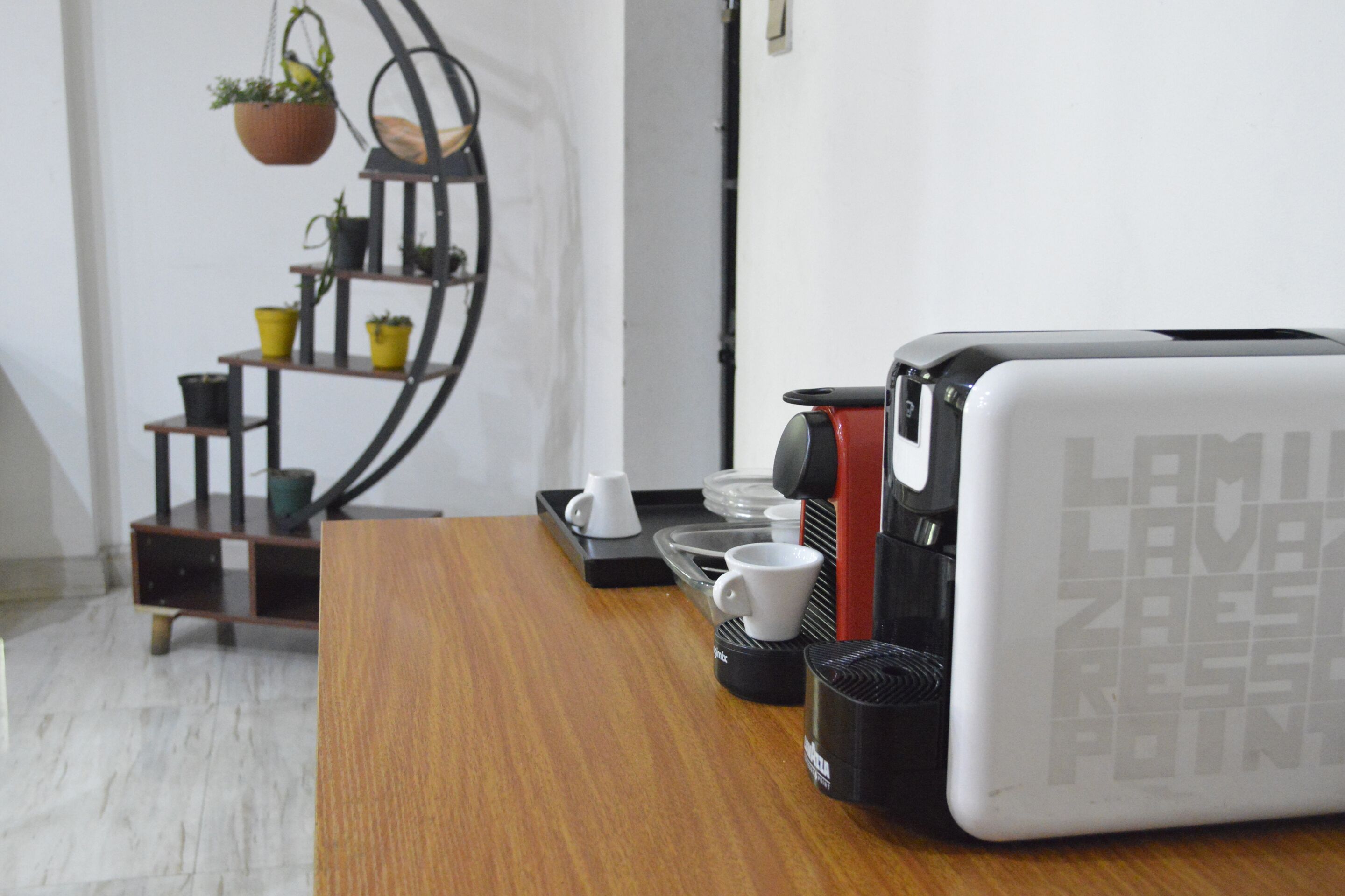 Foto - Valiha Hotel Antananarivo