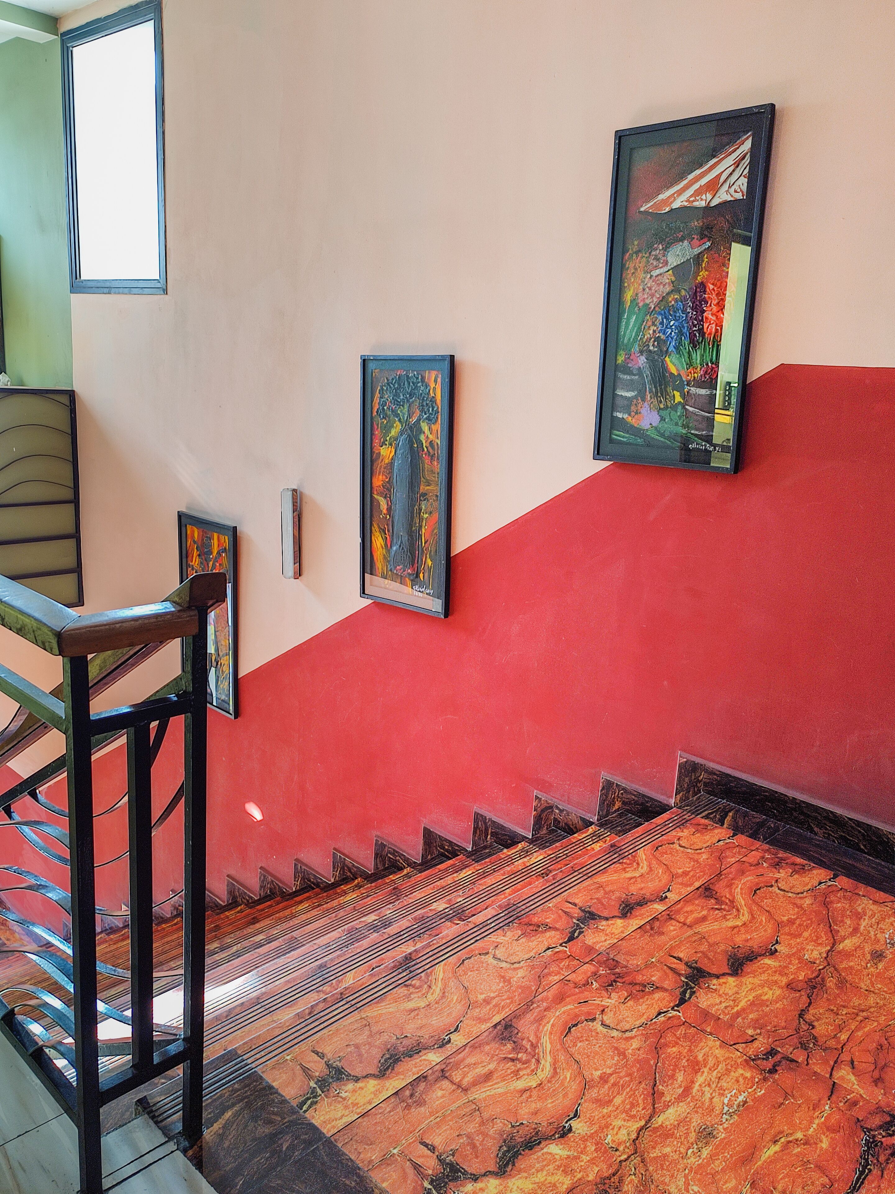 Foto - Valiha Hotel Antananarivo