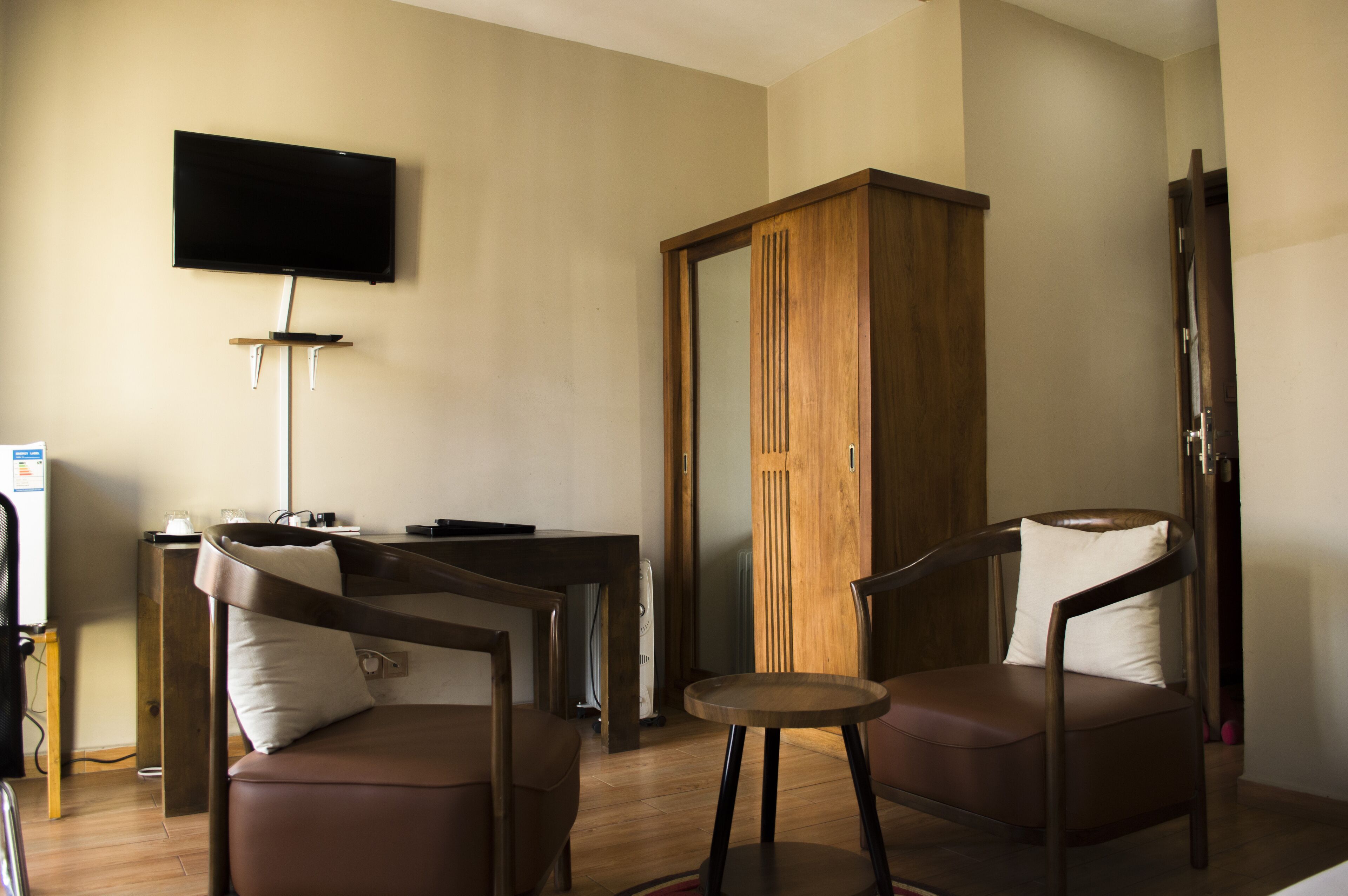 Foto - Valiha Hotel Antananarivo