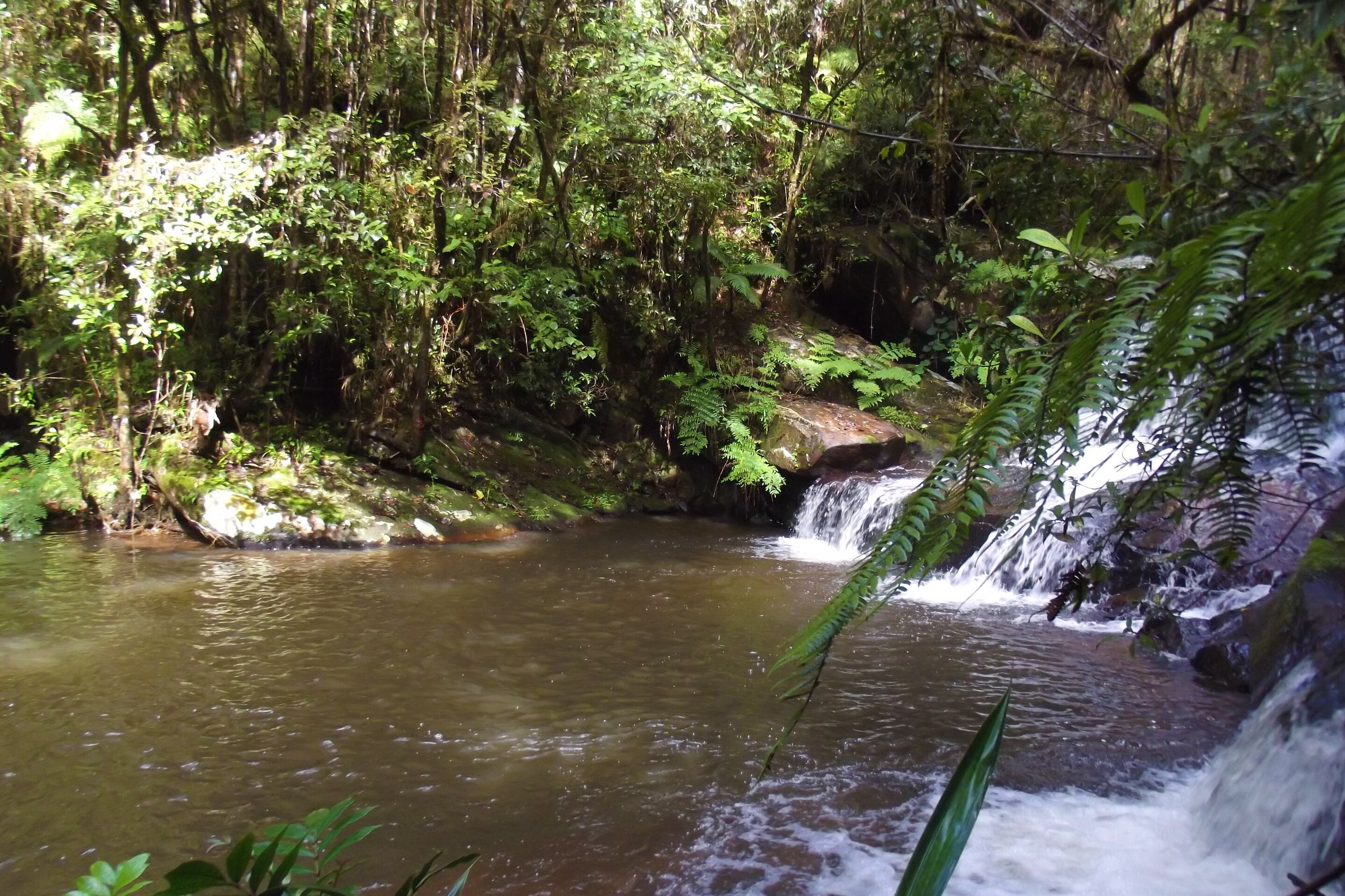 Foto - Valiha Hotel Antananarivo