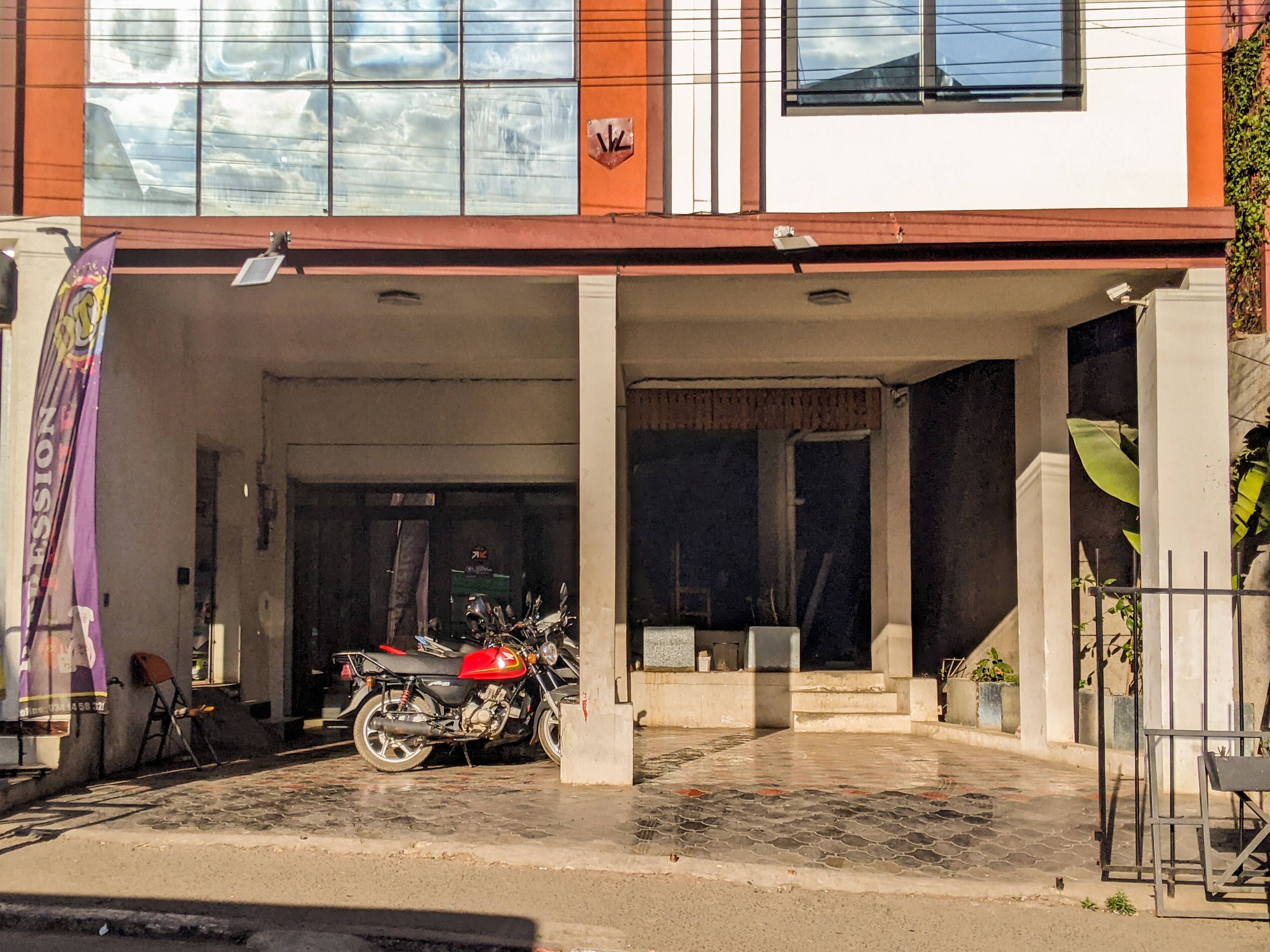 Foto - Valiha Hotel Antananarivo