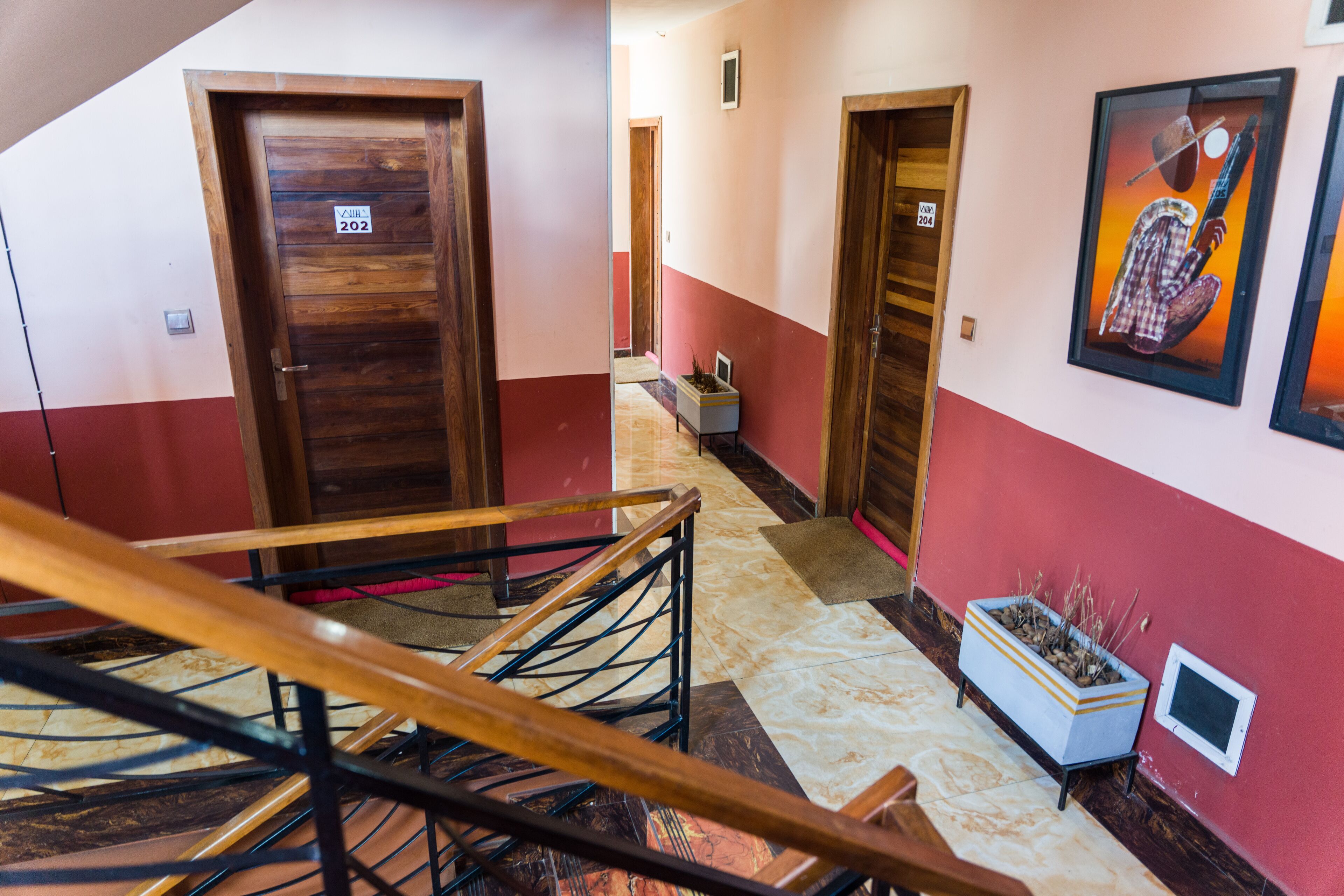 Foto - Valiha Hotel Antananarivo