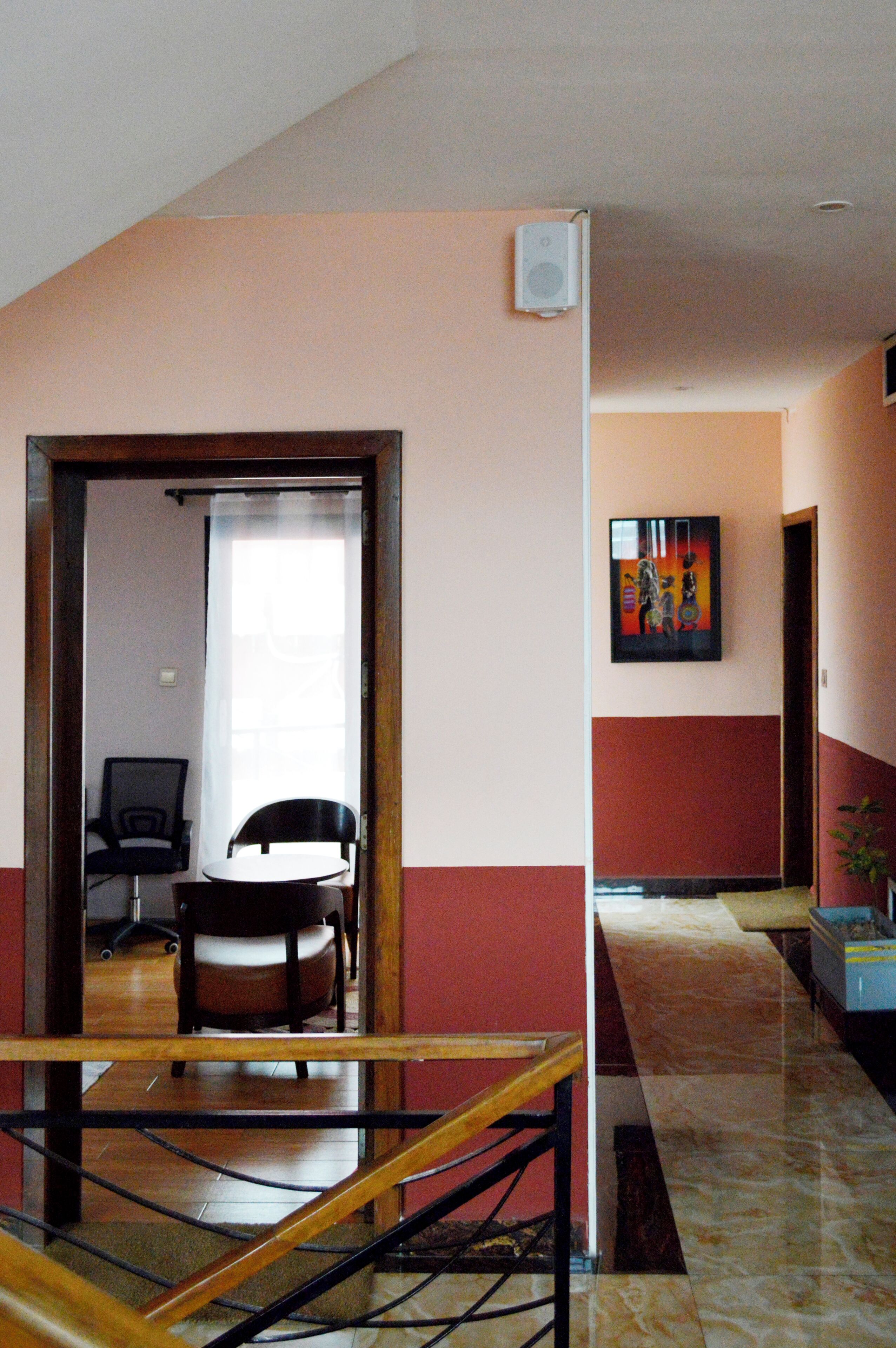 Foto - Valiha Hotel Antananarivo