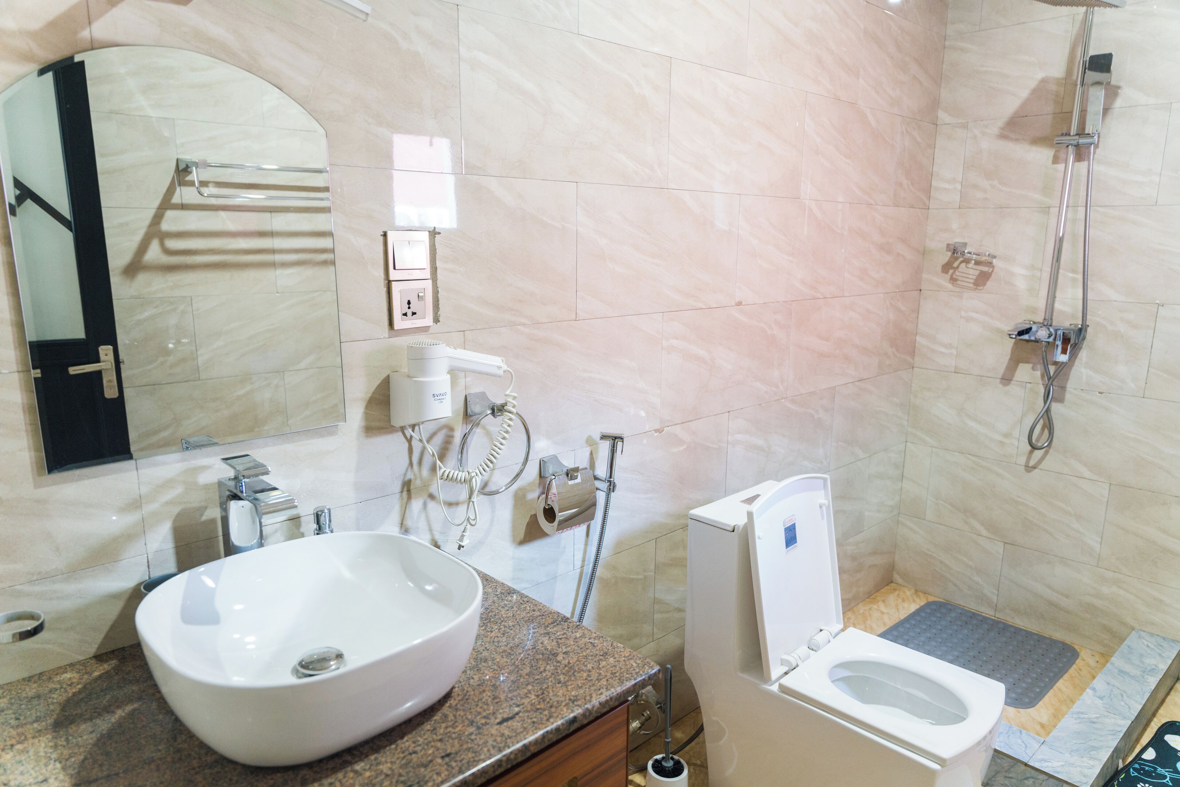 Photo - Valiha Hotel
