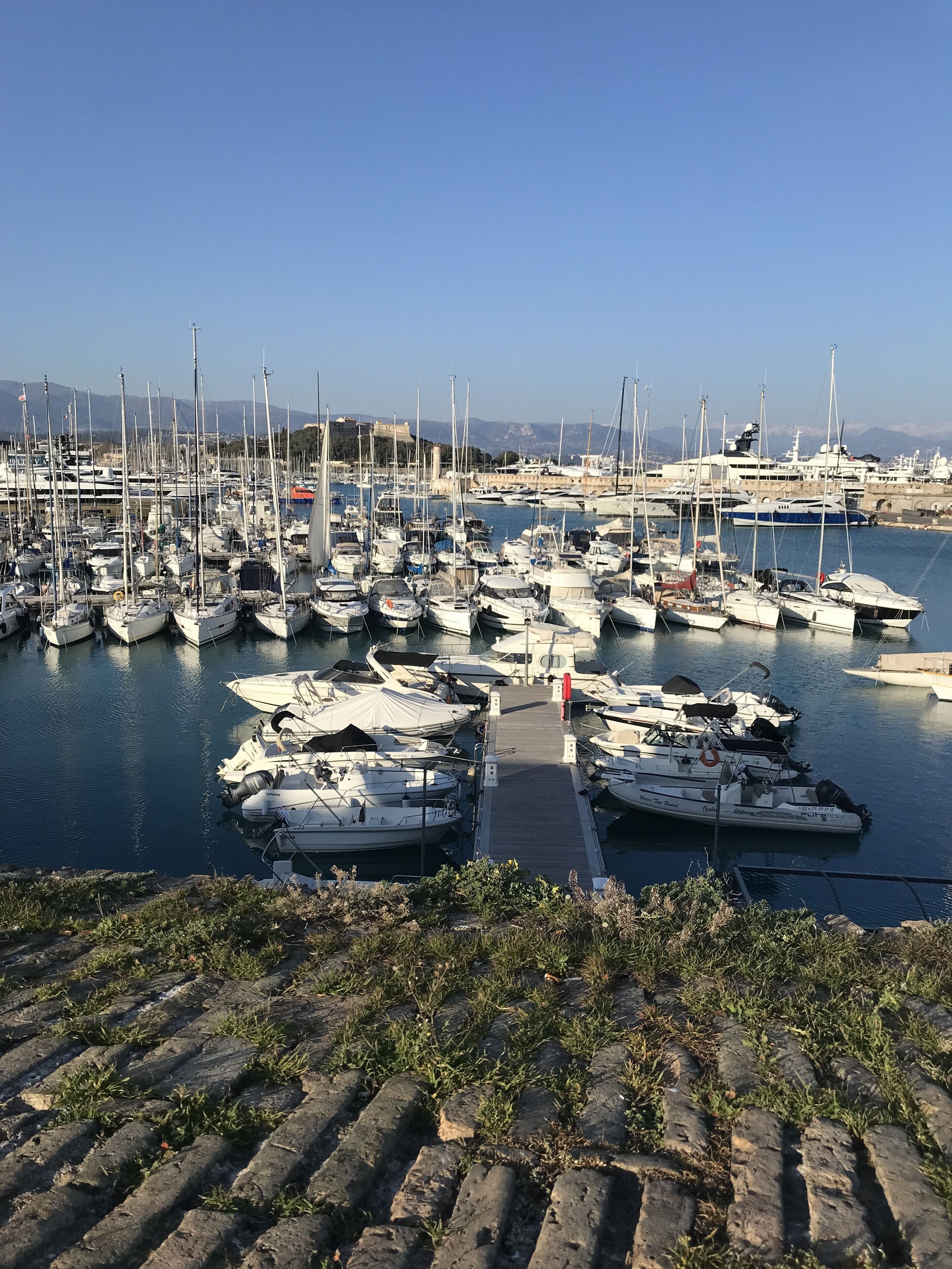 Marina