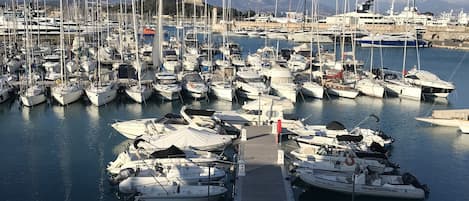 Port de plaisance
