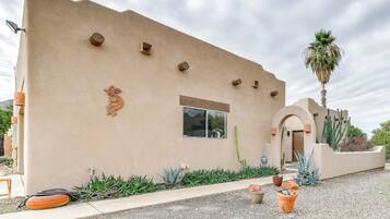 Apartment (0 Bedroom) | Interior