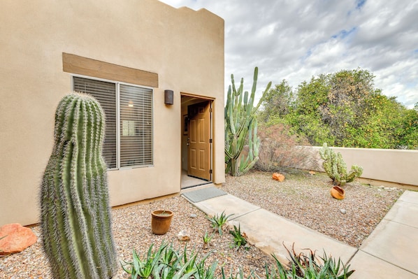 Apartment (0 Bedroom) | Interior - 4 Mi to San Tan Mtn Trails: Arizona Studio! (Queen Creek)