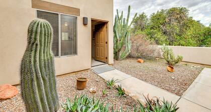 4 Mi to San Tan Mtn Trails: Arizona Studio!