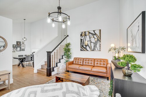 Gorgeous Lehi Home w/ Private Yard & Hot Tub!