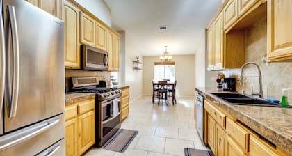 Joshua Tree Area Vacation Rental ~ 12 Mi to Park!