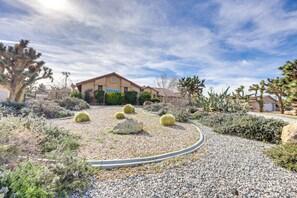 Ferienhaus (4 Bedrooms) | Innenbereich