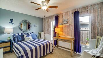 Hus (2 Bedrooms) | Innvendig