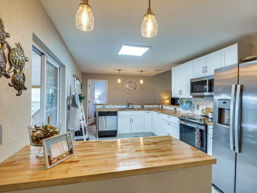 Casa (2 Bedrooms) | Interior