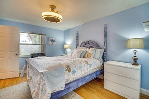 獨棟房屋 (2 Bedrooms) | 住宿內部