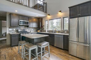 Nhà (2 Bedrooms) | Nội thất