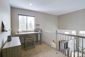 Talo (2 Bedrooms) | Sisätilat